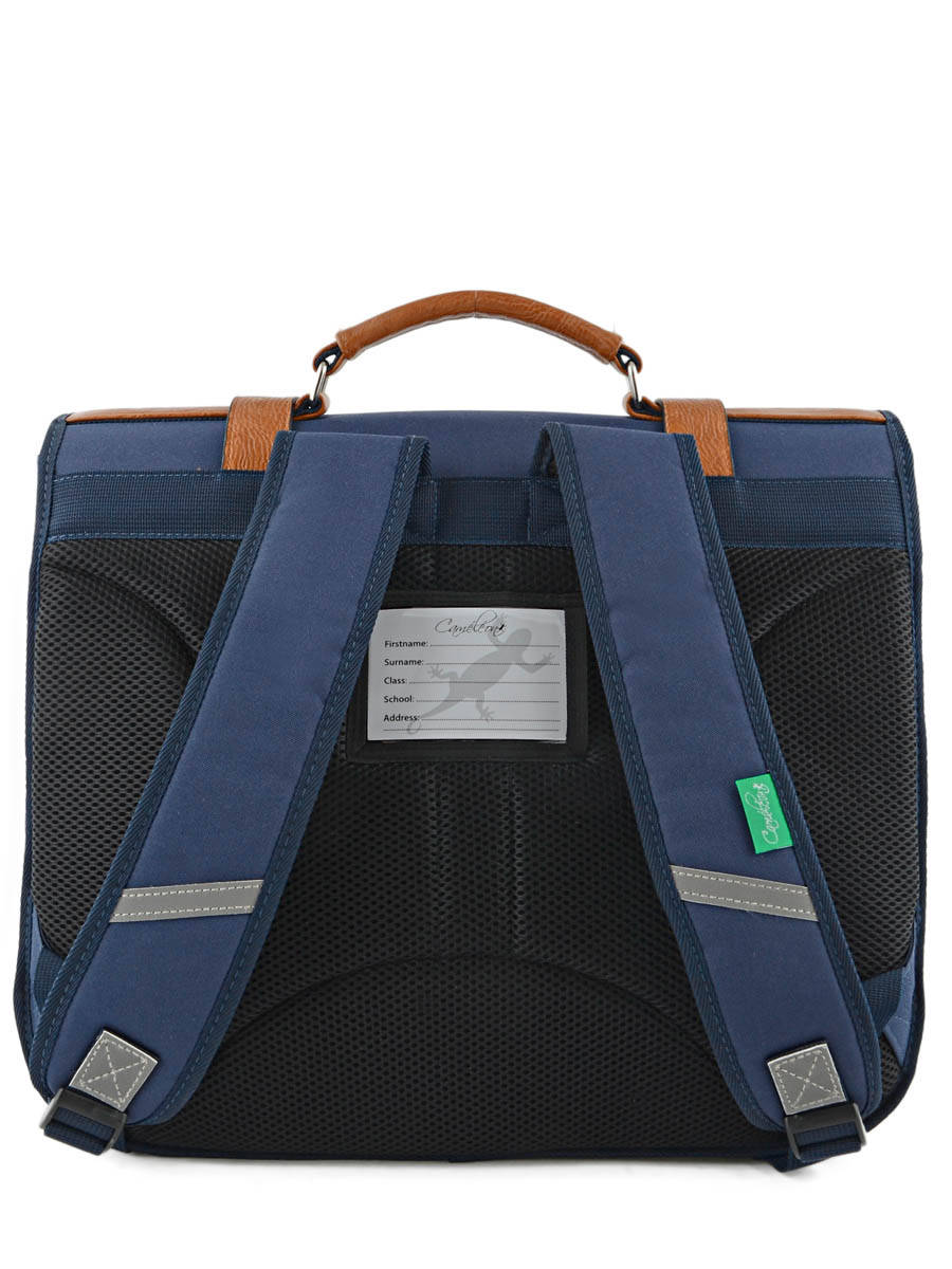Cartables Vintage | Site Officiel Cameleon.eu