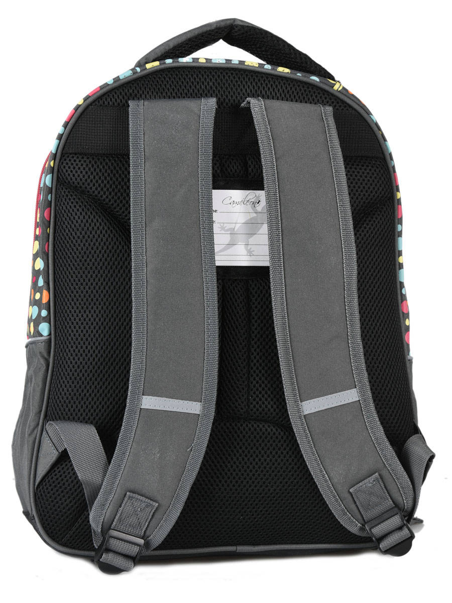 Sacs à dos New basic NBA-BOR | Site Officiel Cameleon.eu