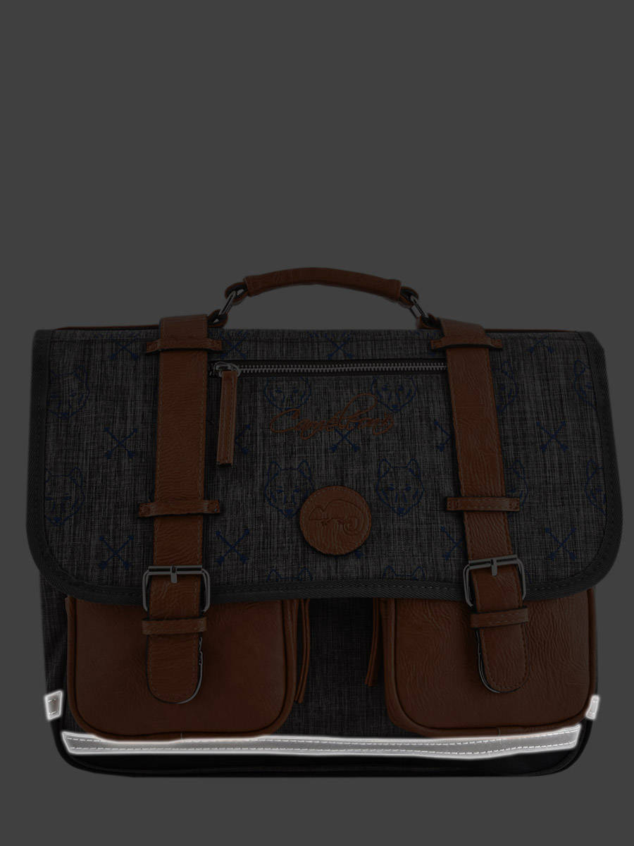 boys satchel