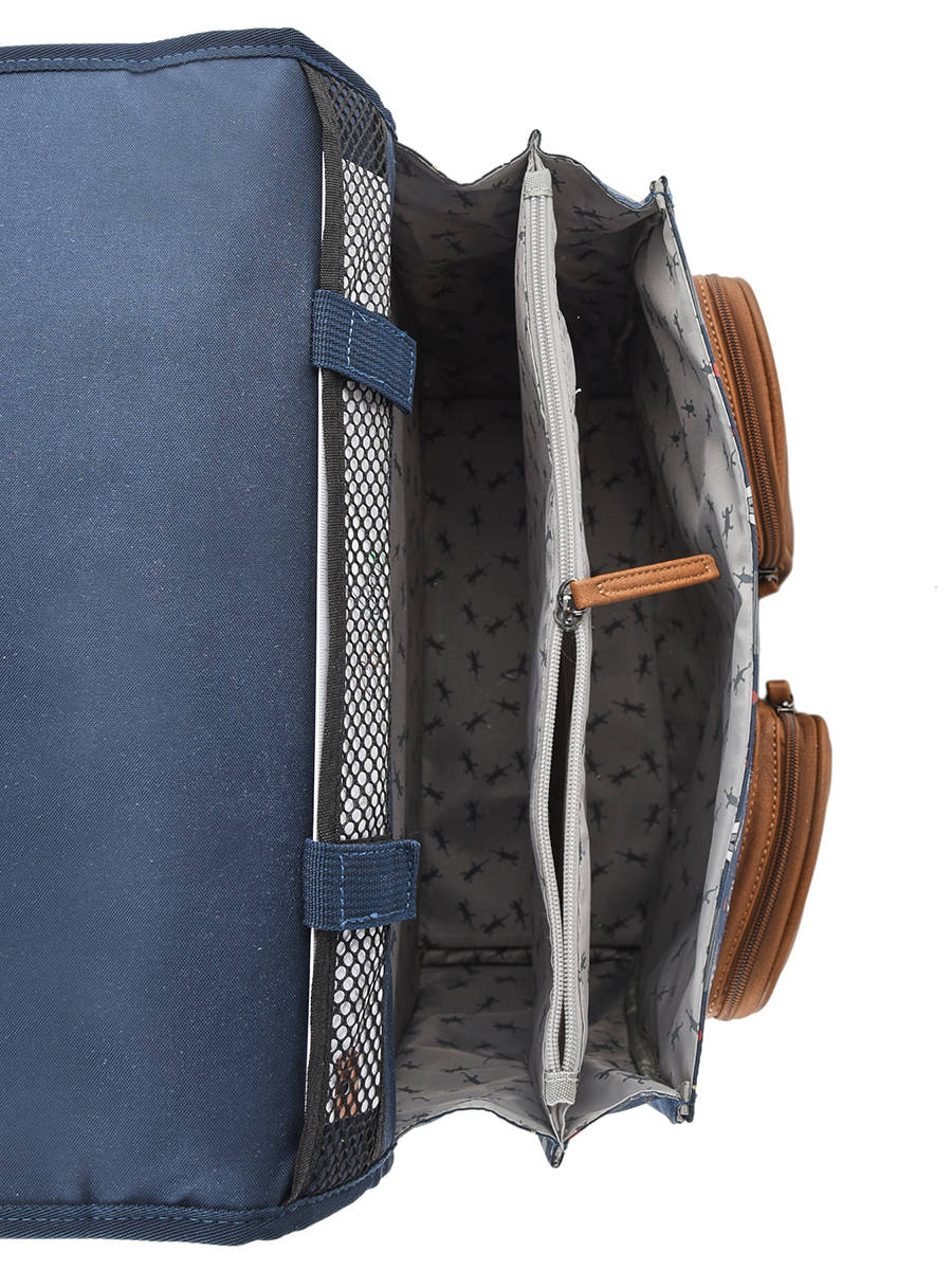 cartable a roulette cdiscount