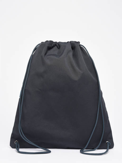 Sac De Sport Cameleon Bleu vintage urban PBVBSP39 vue secondaire 5