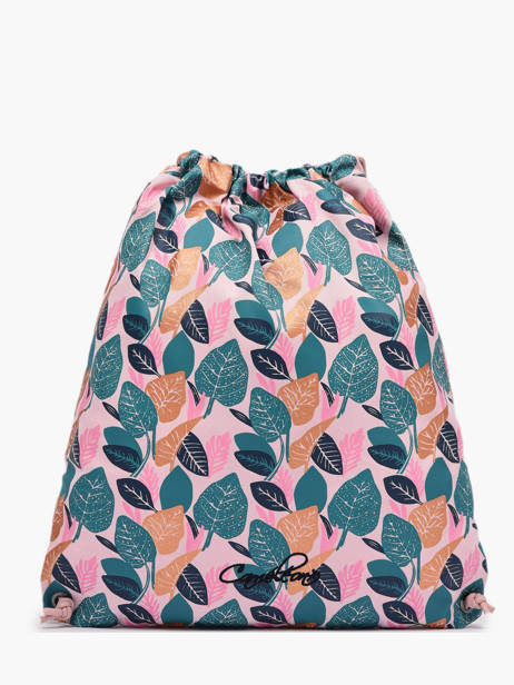 Sac De Sport Vintage Fantasy Cameleon Rose vintage fantasy PBVGSP39