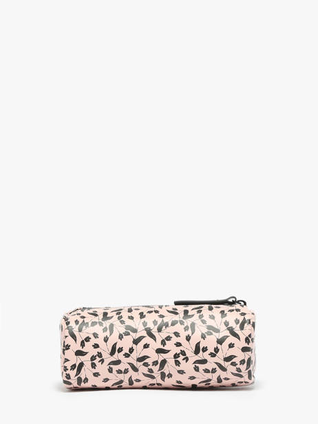 Vintage North Pencil Case Cameleon Pink vintage north STRO other view 2
