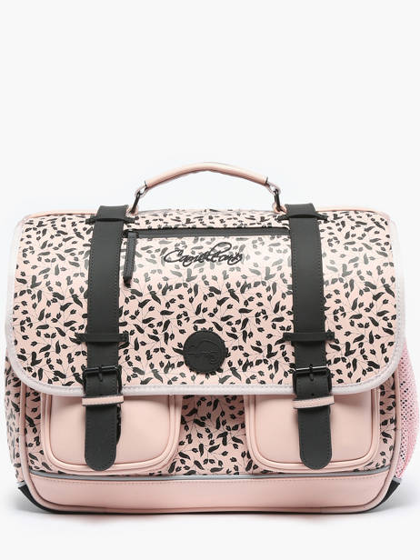 Cartable Vintage North Cameleon Rose vintage north CA41