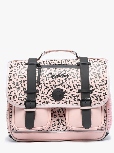 Cartable Vintage North Cameleon Rose vintage north CA38