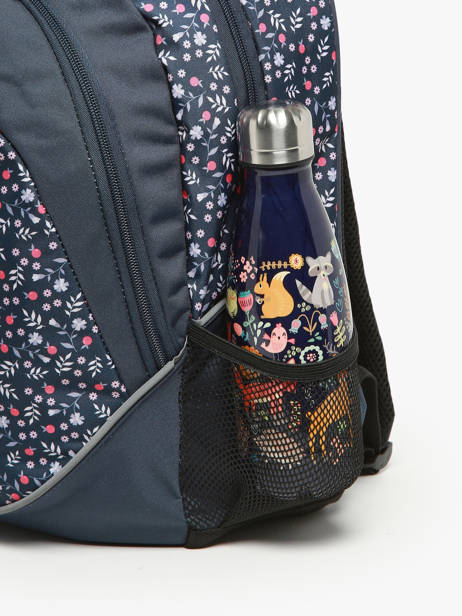 Backpack Cameleon Pink actual SD39 other view 5