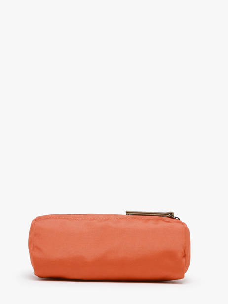 1-compartment Pouch Cameleon Orange vintage urban STRO other view 2