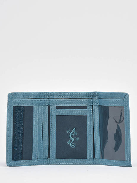 Velcro Wallet Cameleon actual PBBAWALL other view 1