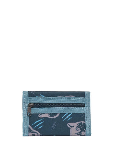 Velcro Wallet Cameleon actual PBBAWALL other view 2