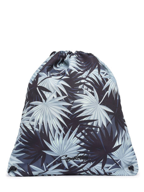 Gym Bag Cameleon Gray vintage urban PBVBSP39 other view 6