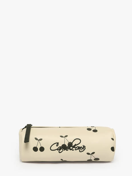 Trousse Vintage North Cameleon Beige vintage north STRO