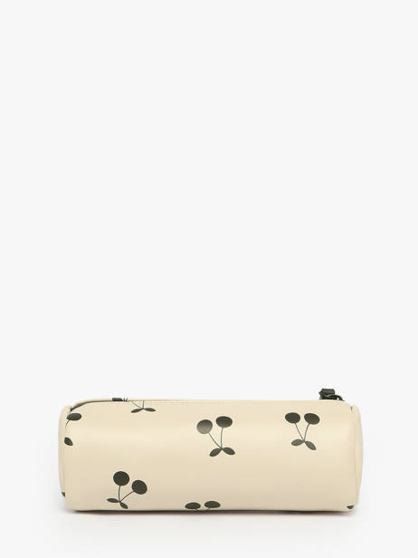 Trousse Vintage North Cameleon Beige vintage north STRO vue secondaire 2