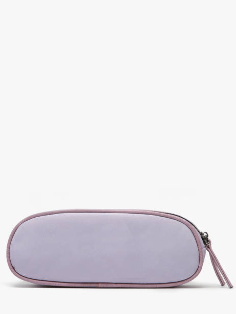 Trousse Enfant 2 Compartiments Cameleon Violet vintage fantasy TROU vue secondaire 2