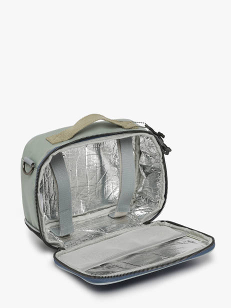 Sac Gouter Cameleon Bleu vintage urban BL24 vue secondaire 2