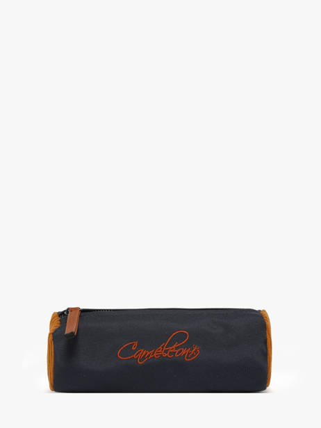 1-compartment Pouch Cameleon Blue vintage urban STRO