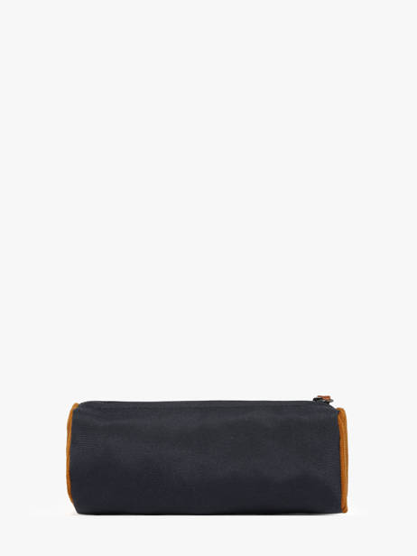 1-compartment Pouch Cameleon Blue vintage urban STRO other view 2