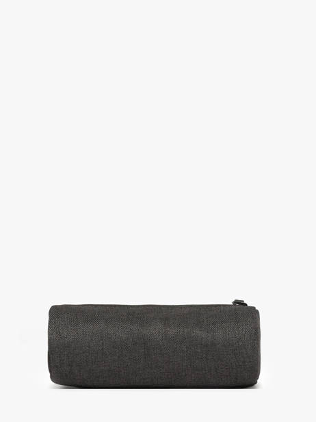 1-compartment Pouch Cameleon Gray vintage urban STRO other view 2