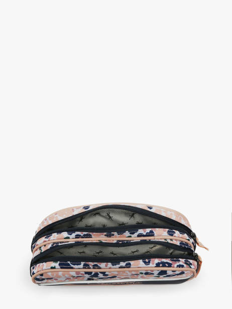 Trousse Enfant 2 Compartiments Cameleon Bleu actual TROU vue secondaire 1