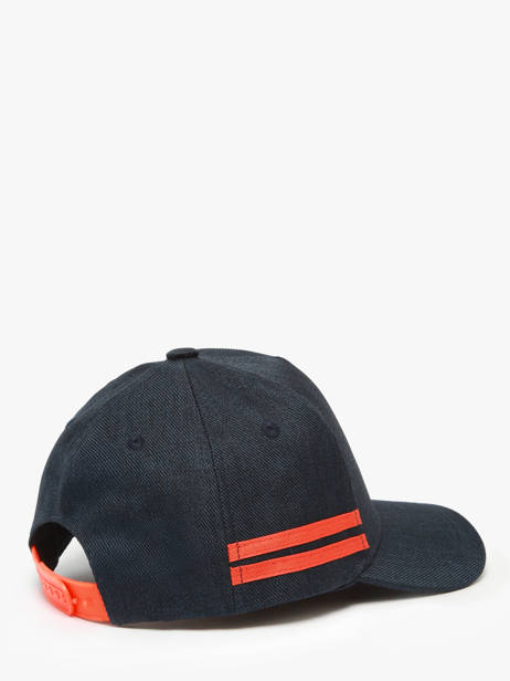Cap Cameleon Orange vintage urban - VIB-CAP1 other view 2