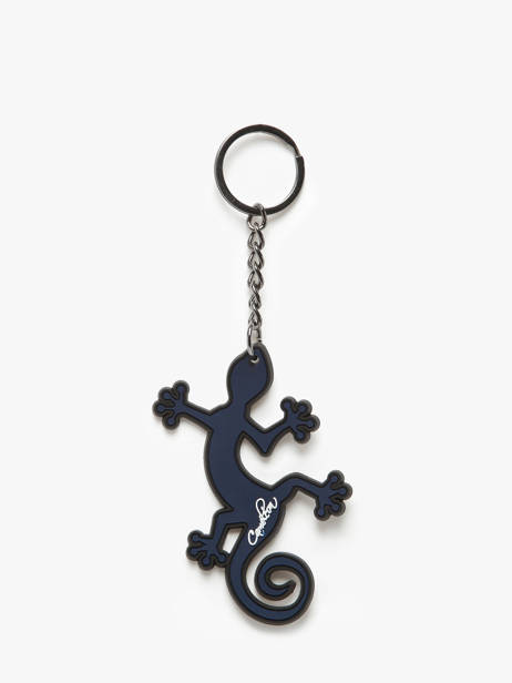 Sleutelhanger Vintage Color Cameleon Blauw vintage color PCLE