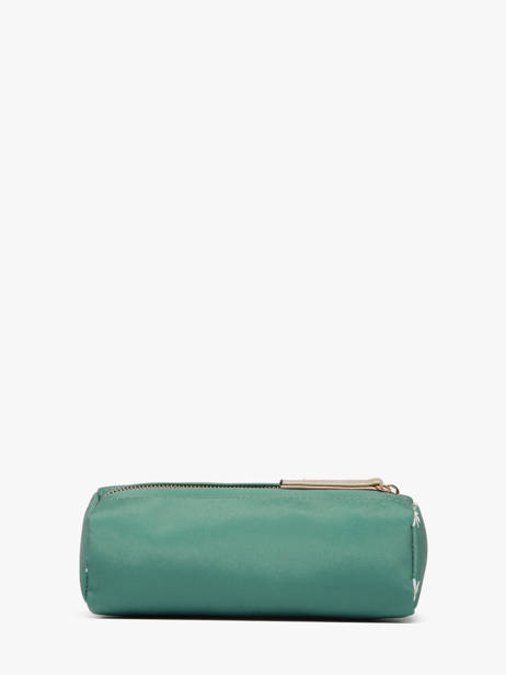 Trousse 1 Compartiment Vintage Fantasy Cameleon Vert vintage fantasy PBVGSTRO vue secondaire 2