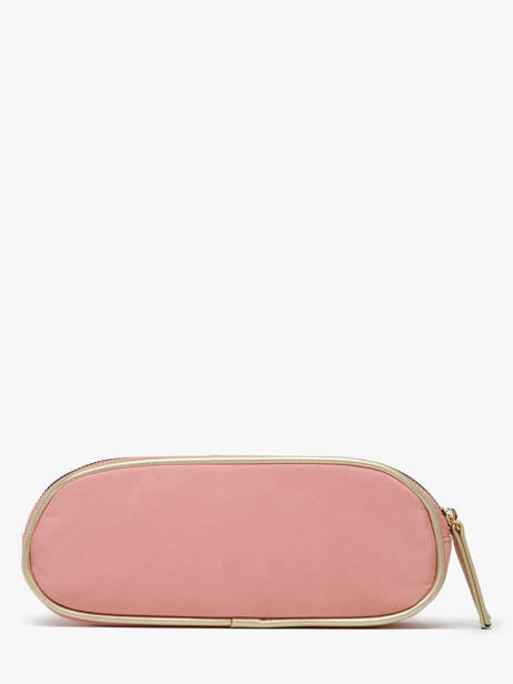 Trousse Fille 2 Compartiments Vintage Fantasy Cameleon Rose vintage fantasy PBVGTROU vue secondaire 2