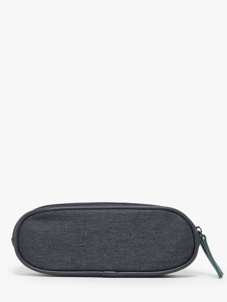 Trousse 2 Compartiments Vintage Urban Cameleon Bleu vintage urban PBVBTROU vue secondaire 2