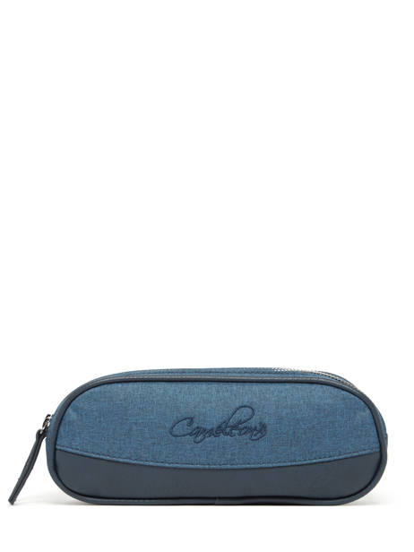 Kit 2 Compartments Vintage Color Cameleon Blue vintage color VIN-TROU other view 3