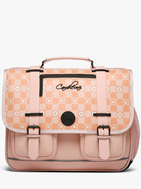 Cartable Vintage North Cameleon Rose vintage north CA41