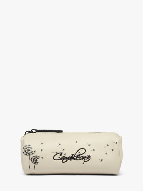 Trousse Vintage North Cameleon Beige vintage north STRO