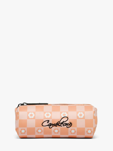 Trousse Vintage North Cameleon Rose vintage north STRO