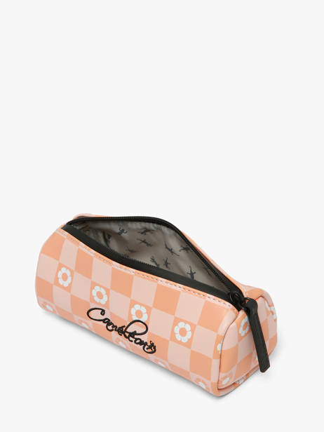 Trousse Vintage North Cameleon Rose vintage north STRO vue secondaire 1