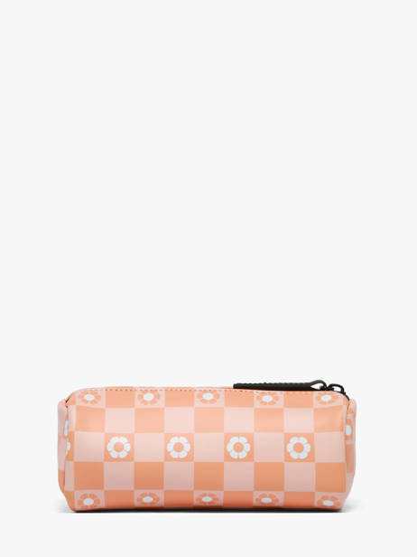 Trousse Vintage North Cameleon Rose vintage north STRO vue secondaire 2