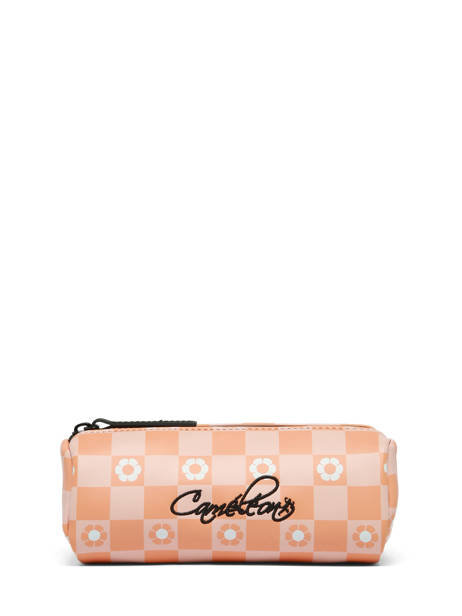 Trousse Vintage North Cameleon Rose vintage north STRO vue secondaire 3