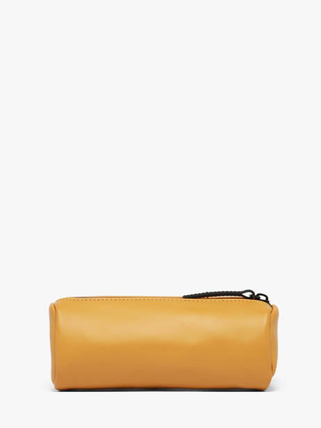 Trousse Vintage North Cameleon Jaune vintage north STRO vue secondaire 2