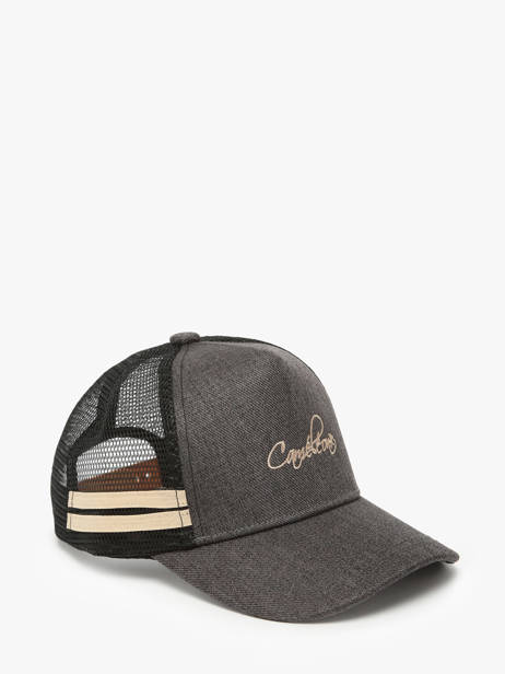 Cap Vintage Urban Cameleon Gray vintage urban - VIB-CAP1 other view 1
