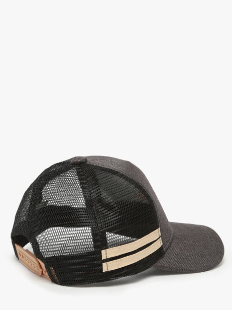 Cap Vintage Urban Cameleon Gray vintage urban - VIB-CAP1 other view 2