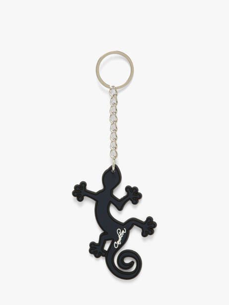 Keychain Cameleon Green vintage urban PCLE