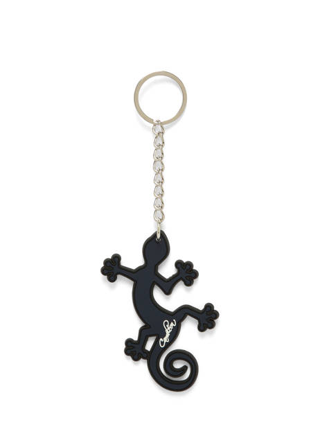 Keychain Vintage Urban Cameleon Green vintage urban PCLE other view 2