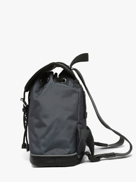 Rugzak 1 Compartiment Vintage Urban Cameleon Grijs vintage urban SD25 ander zicht 1