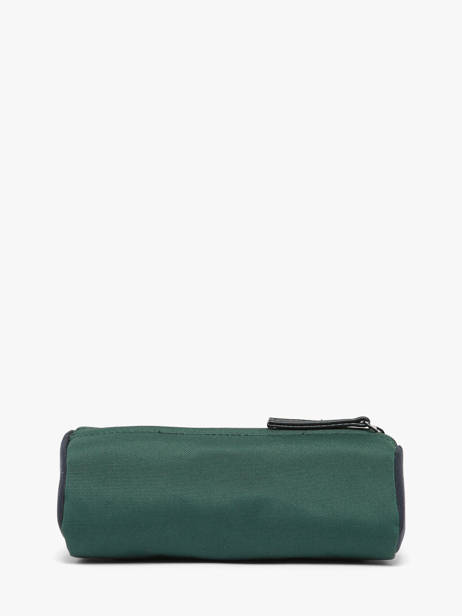 Pennenzak 1 Compartiment Vintage Urban Cameleon Groen vintage urban STRO ander zicht 2