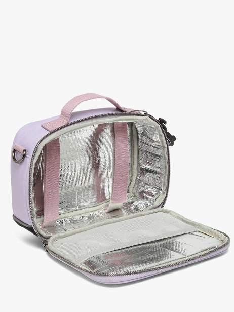 Sac Gouter Vintage Fantasy Cameleon Violet vintage fantasy BL24 vue secondaire 2