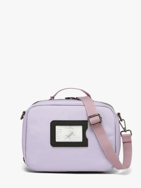Sac Gouter Vintage Fantasy Cameleon Violet vintage fantasy BL24 vue secondaire 3