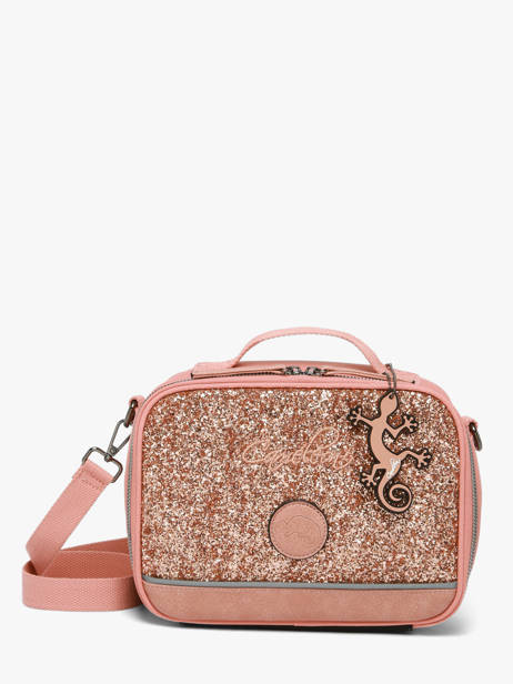 Sac Gouter Vintage Fantasy Cameleon Rose vintage fantasy BL24