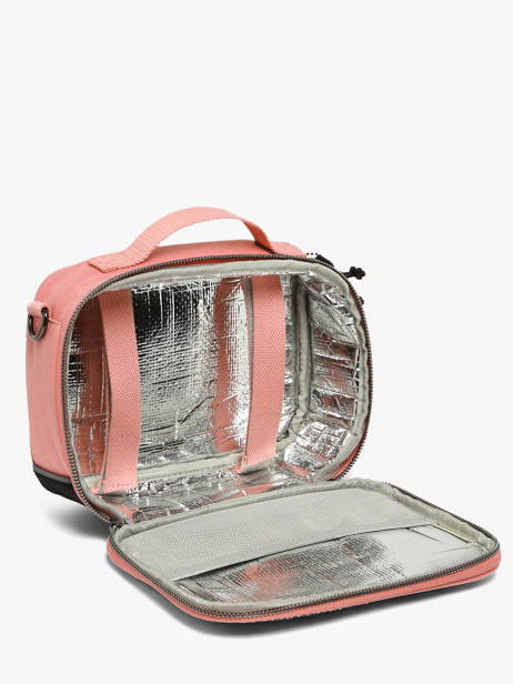 Lunchtas Vintage Fantasy Cameleon Roze vintage fantasy BL24 ander zicht 2
