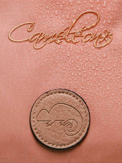 Rugzak 1 Compartiment Vintage Fantasy Cameleon Roze vintage fantasy SD33 ander zicht 7