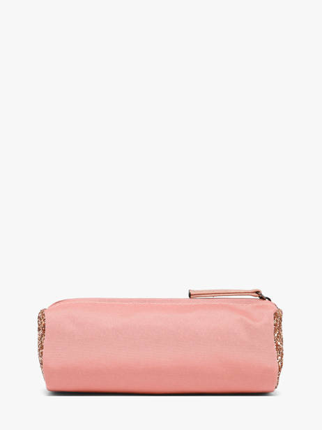 Trousse Vintage Fantasy 1 Compartiment Cameleon Rose vintage fantasy STRO vue secondaire 2