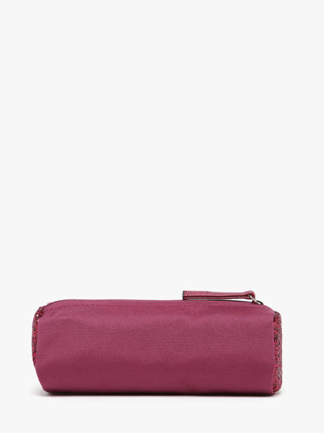 Trousse Vintage Fantasy 1 Compartiment Cameleon Violet vintage fantasy STRO vue secondaire 2