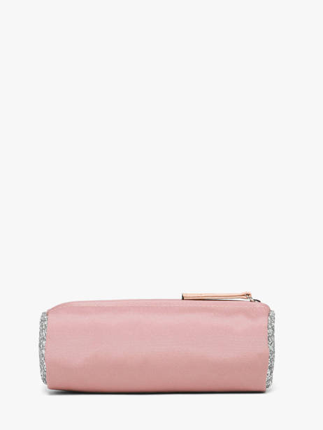 Trousse Vintage Fantasy 1 Compartiment Cameleon Rose vintage fantasy STRO vue secondaire 2