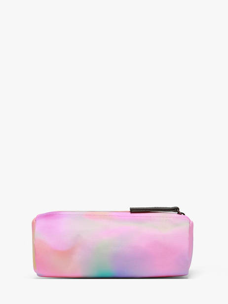 Trousse Vintage Fantasy 1 Compartiment Cameleon Rose vintage fantasy STRO vue secondaire 2